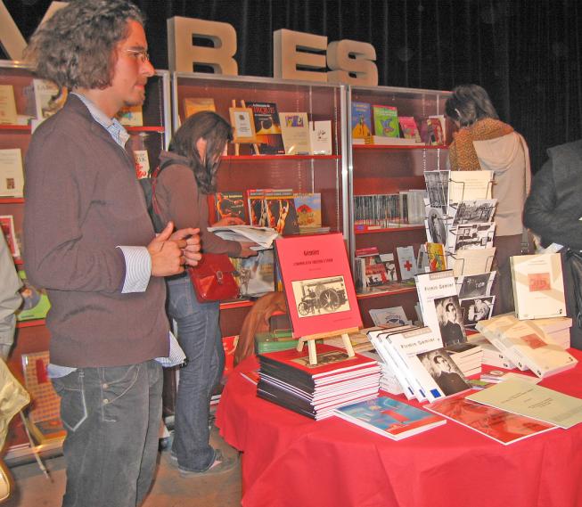 Librairie du Thtre Firmin Gmier