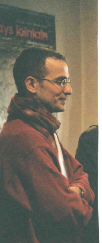 François Rancillac - Antony - 2002
