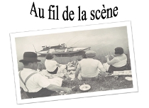 Atelier - Au fil de la scne